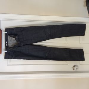 Norman Russell slim fit selvedge jeans size 34